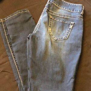 Maurice’s women’s Small legging jeans